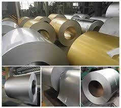 চীন PUMAO STEEL CO., LTD