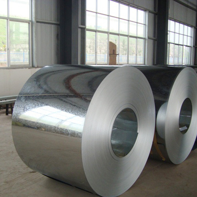 ASTM 304 2B কোল্ড রোল্ড স্টেইনলেস স্টিল কয়েল 300 সিরিজ হট রোল্ড 1.5 মিমি