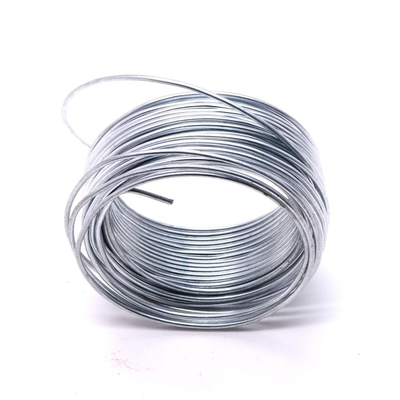 Z90 হট ডিপড গ্যালভানাইজড আয়রন ওয়্যার BWG34 2mm