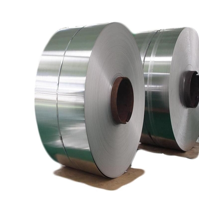 SGCC 24 গেজ কয়েল লেপা গ্যালভানাইজড স্টিল কয়েল Dx51D HDG