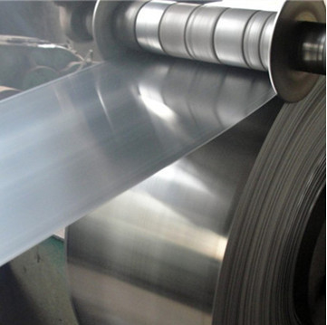 Q235 ASTM A36 কার্বন ইস্পাত কয়েল 1250mm MS কোল্ড রোল্ড