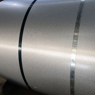 ASTM গ্যালভালুম স্টিল কয়েল 0.6 মিমি পুরু কার্বন ইস্পাত কয়েল ছাদ শীট