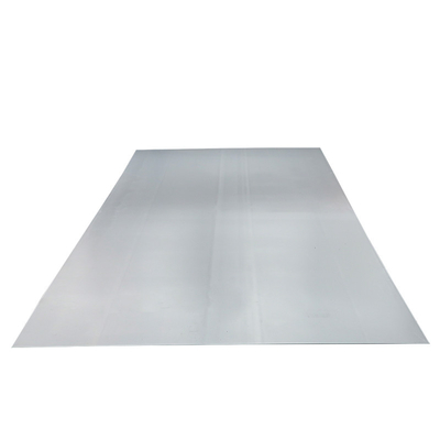 DX51D গ্যালভানাইজড স্টিল শিট Z275 GI কয়েল SGCC গরম ডুবানো