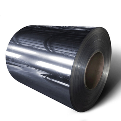 RAL Colors PPGI প্রিপেইন্টেড গ্যালভানাইজড স্টিল কয়েল Z40 Q235B কাস্টমাইজড সাইজ 1250 মিমি