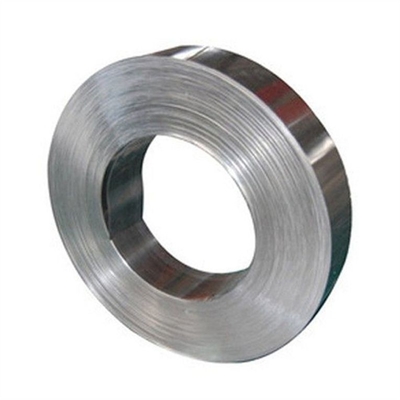 ASTM স্টেইনলেস স্টীল বিভাজক স্ট্রিপ SUS304 BA ফিনিশ জারা প্রতিরোধের উপাদান