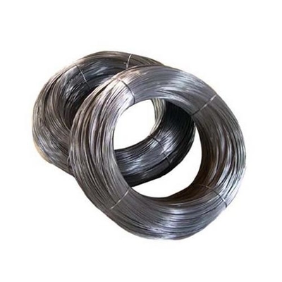 ASTM AISI স্টেইনলেস স্টীল বিল্ডিং SS তার 410 3mm 2205 202