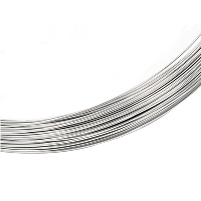 ASTM AISI স্টেইনলেস স্টীল বিল্ডিং SS তার 410 3mm 2205 202