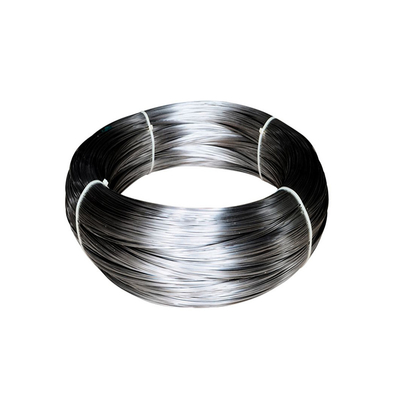 ASTM AISI স্টেইনলেস স্টীল বিল্ডিং SS তার 410 3mm 2205 202