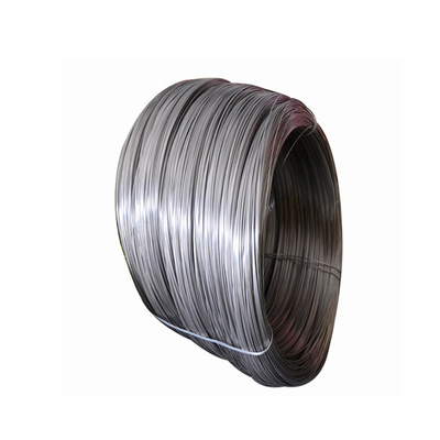 ASTM AISI স্টেইনলেস স্টীল বিল্ডিং SS তার 410 3mm 2205 202