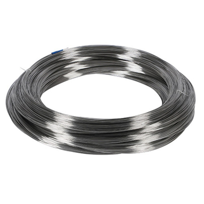 ASTM AISI স্টেইনলেস স্টীল বিল্ডিং SS তার 410 3mm 2205 202