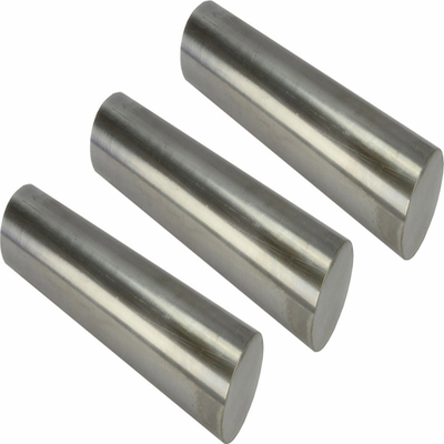 TIG / MIG স্টেইনলেস স্টীল ওয়েল্ডিং রডস Er304 Er308h 309 Er308L Er316 Er316 Er317 250mm