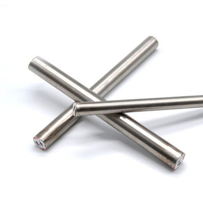 TIG / MIG স্টেইনলেস স্টীল ওয়েল্ডিং রডস Er304 Er308h 309 Er308L Er316 Er316 Er317 250mm