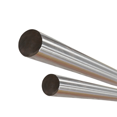 TIG / MIG স্টেইনলেস স্টীল ওয়েল্ডিং রডস Er304 Er308h 309 Er308L Er316 Er316 Er317 250mm