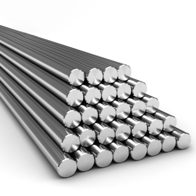 TIG / MIG স্টেইনলেস স্টীল ওয়েল্ডিং রডস Er304 Er308h 309 Er308L Er316 Er316 Er317 250mm