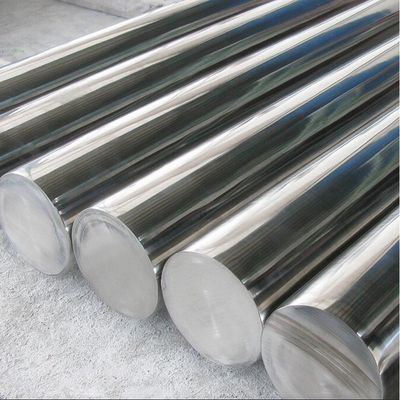 TIG / MIG স্টেইনলেস স্টীল ওয়েল্ডিং রডস Er304 Er308h 309 Er308L Er316 Er316 Er317 250mm
