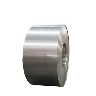 AISI ASTM 316 স্টেইনলেস স্টিল কয়েল রোলড 2B BA হেয়ারলাইন মিরর 15mm