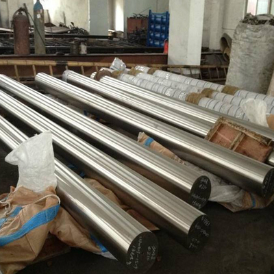 ASTM স্টেইনলেস স্টিল 304 রাউন্ড বার কাস্টম হট রোল্ড 1045 4140 4130 4340 250 মিমি