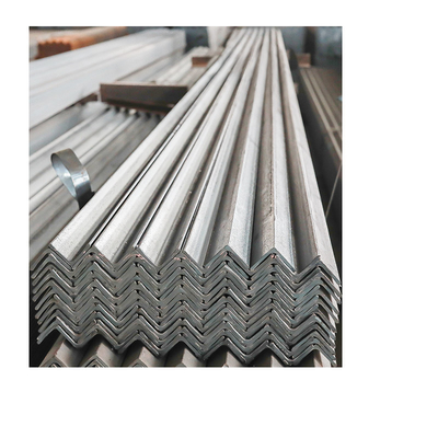200x200 গ্যালভানাইজড স্টিল অ্যাঙ্গেল Q420 50x50x6 আয়রন