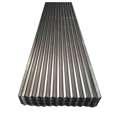 Ral Ppgi রঙিন প্রলিপ্ত শীট 275G