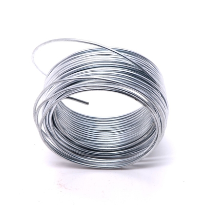 BWG 6 4mm উচ্চ প্রসার্য গ্যালভানাইজড ওয়্যার Q235