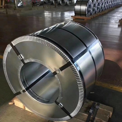 SMP ঢেউতোলা গ্যালভানাইজড শীট মেটাল 1100mm গ্যালভানাইজড স্টিল শীট