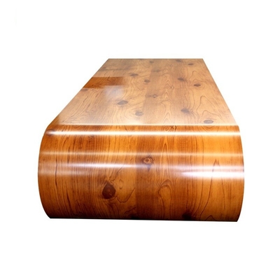 200g Ppgi প্রিপেইন্টেড স্টিল কয়েল 600mm Gi Gl Ppgi Ppgl AISI