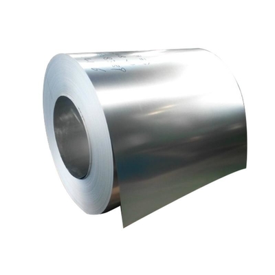 SGCC 24 গেজ কয়েল লেপা গ্যালভানাইজড স্টিল কয়েল Dx51D HDG