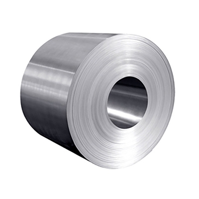 Dx51d Z100 গ্যালভানাইজড স্টিল কয়েল 100g গ্যালভানাইজড শিট মেটাল