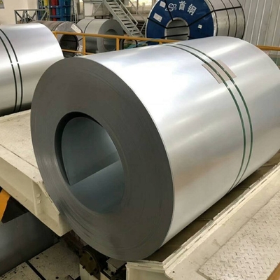 Z80g Z40g পেইন্টেড গ্যালভালুম কয়েল SGS Gl স্টিল কয়েল হট ডিপ