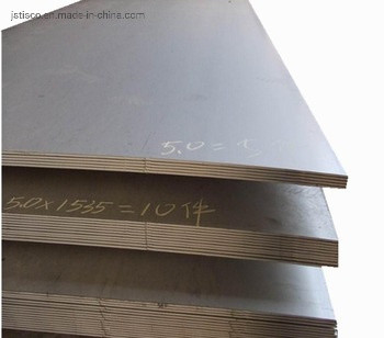 বয়লারের জন্য Gr70 Astm A36 শীট A516 A283 6mm হালকা ইস্পাত শীট