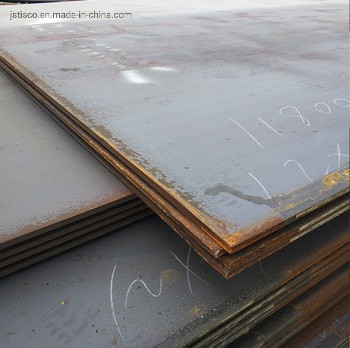 বয়লারের জন্য Gr70 Astm A36 শীট A516 A283 6mm হালকা ইস্পাত শীট