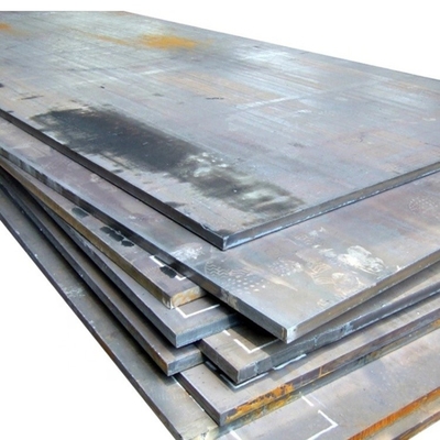 Q235B Q345B কার্বন স্টিল প্লেট A516gr70 Aisi 1018 শীট GB