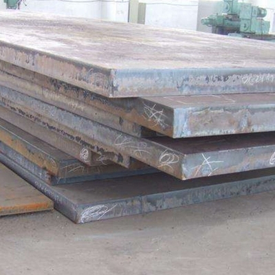Q235B Q345B কার্বন স্টিল প্লেট A516gr70 Aisi 1018 শীট GB