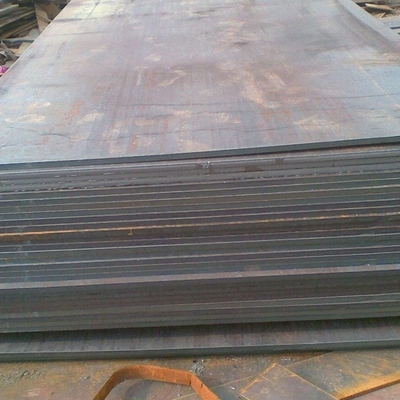 2000mm কার্বন স্টিল প্লেট Astm A36 8mm হালকা ইস্পাত শীট En8 কোল্ড রোল্ড