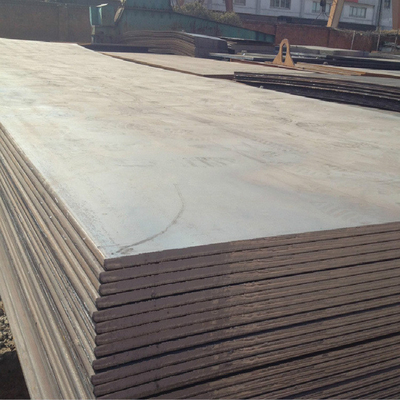 2000mm কার্বন স্টিল প্লেট Astm A36 8mm হালকা ইস্পাত শীট En8 কোল্ড রোল্ড