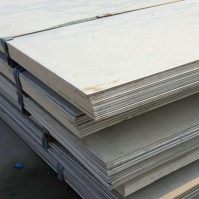 SPHC হালকা ইস্পাত A36 ASTM ST37 উচ্চ কার্বন শীট মেটাল Sphd