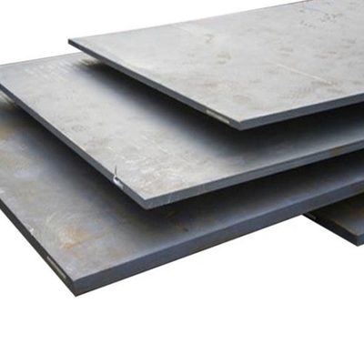 ASTM A36 কার্বন স্টিল প্লেট 2mm 4mm হট রোল্ড কার্বন স্টিল শীট