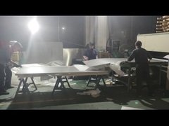 স্টেইনলেস স্টীল শীট কি?