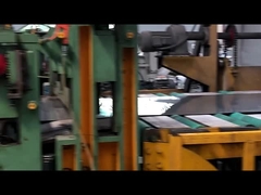 কিভাবে স্টেইনলেস স্টীল কুণ্ডলী উত্পাদন