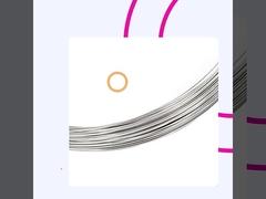 স্টেইনলেস স্টীল তারের কি