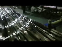 স্টেইনলেস স্টীল বর্গক্ষেত্র টিউব আবেদন