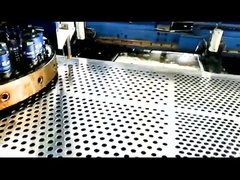 স্টেইনলেস স্টীল Preforated প্লেট কি