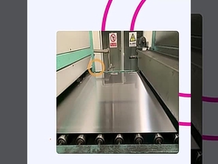 স্টেইনলেস স্টীল চেকার্ড প্লেট কি